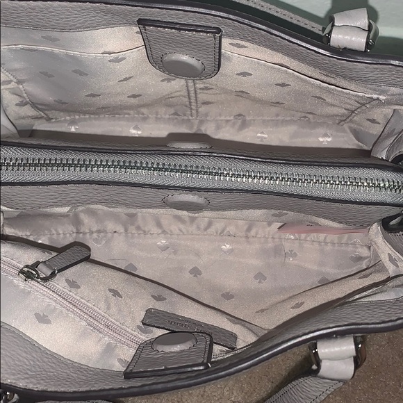 Kate Spade Crossbody - Picture 4 of 6